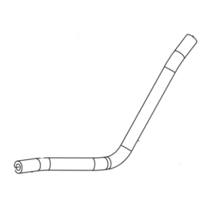 Oil Tube 5311477-43 in the group  at Motorsågsbutiken (5311477-43)