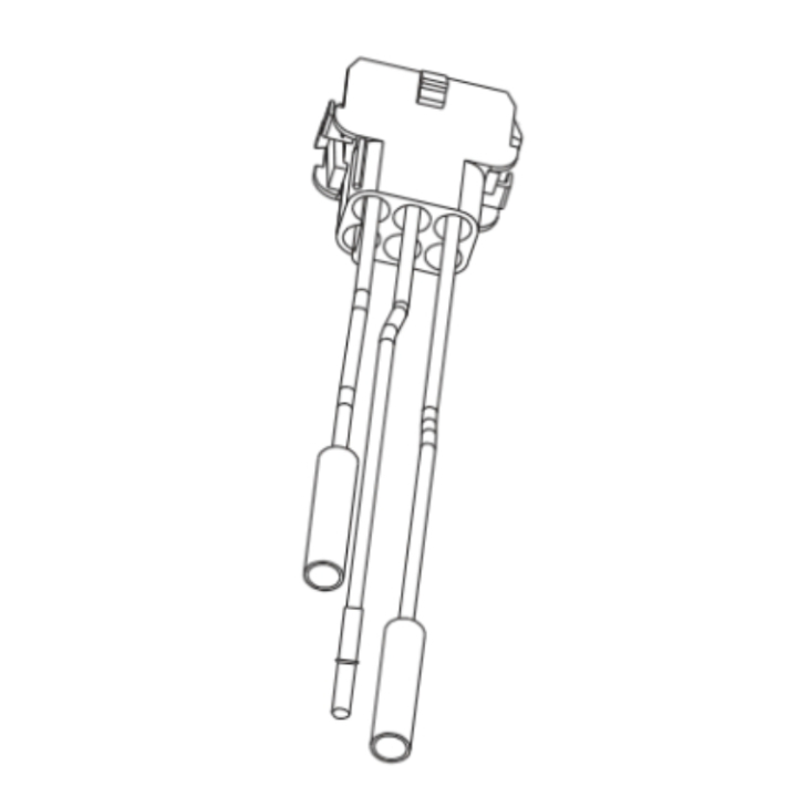 Connecting Wire 5311477-48 in the group  at Motorsågsbutiken (5311477-48)