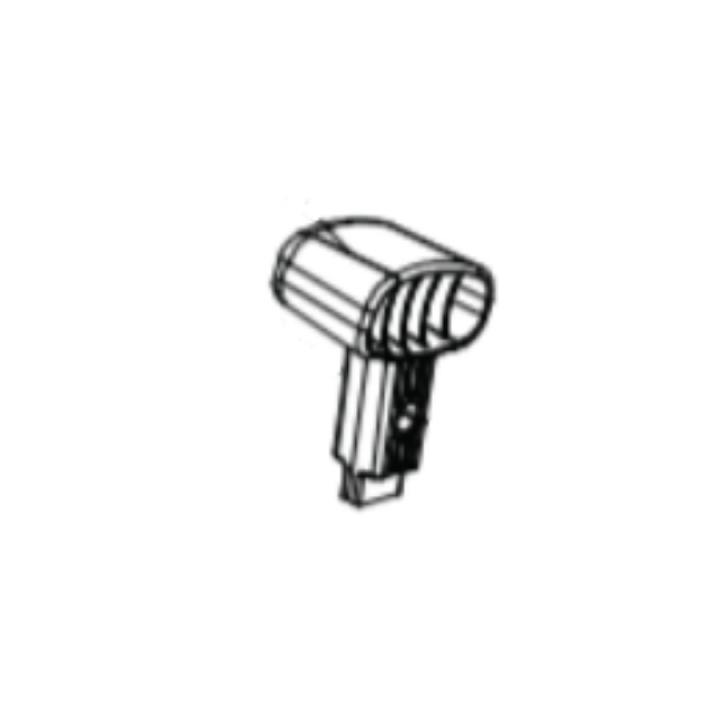Throttle Handle in the group  at Motorsågsbutiken (5311478-94)