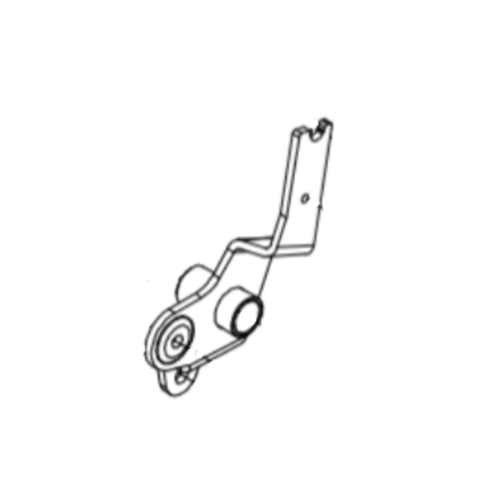Pedal Arm in the group at Motorsågsbutiken (5311479-18)