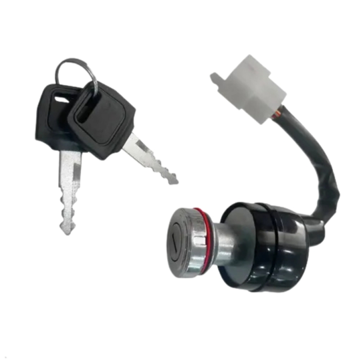 Ignition Cap in the group  at Motorsågsbutiken (5311479-30)