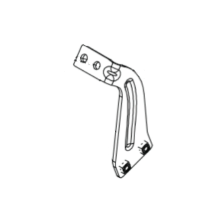 Pedal Arm in the group  at Motorsågsbutiken (5311479-47)