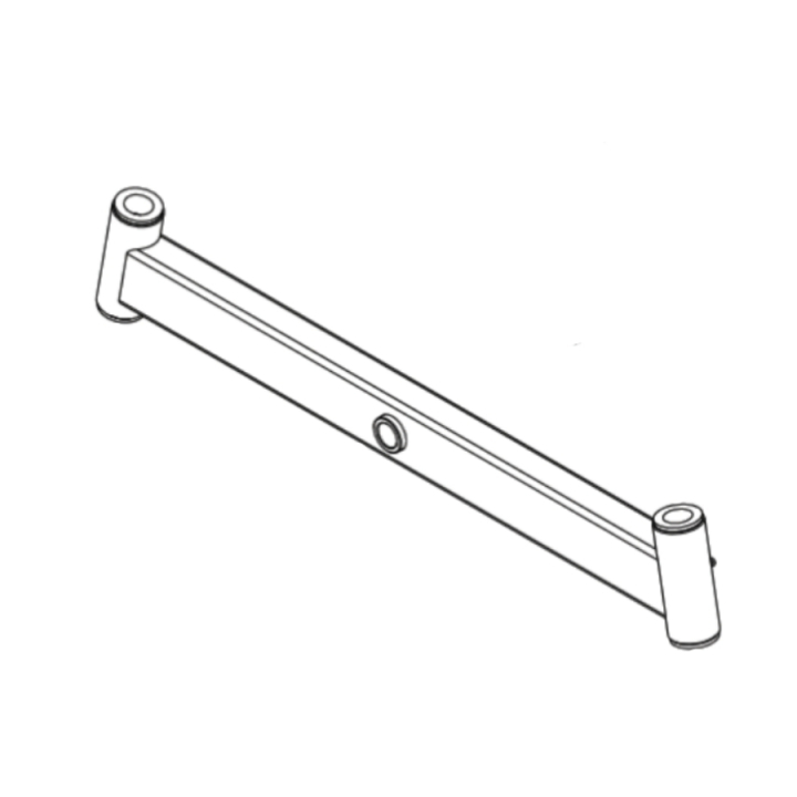 Front Axle in the group at Motorsågsbutiken (5311479-73)