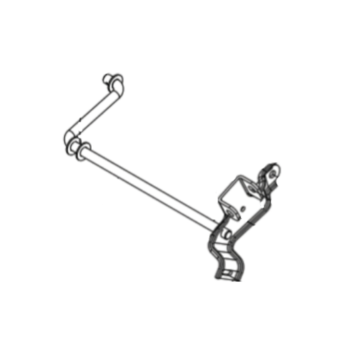 Link Arm Assy in the group  at Motorsågsbutiken (5311481-77)