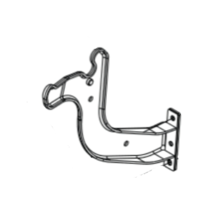 Hinge Plate in the group at Motorsågsbutiken (5311481-78)