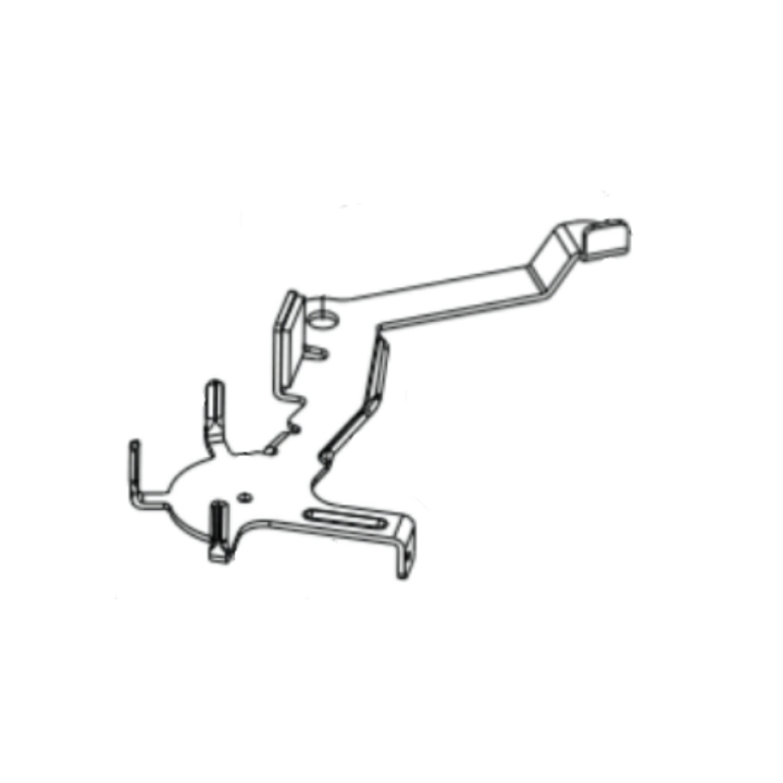 Belt Tensioner in the group  at Motorsågsbutiken (5311481-83)