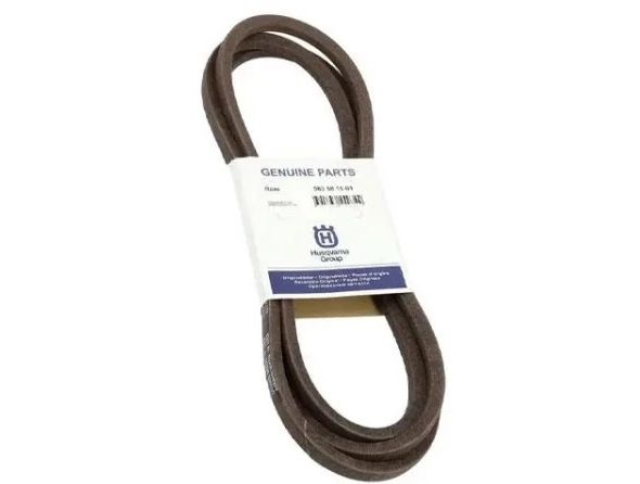 Belt in the group at Motorsågsbutiken (5311481-86)