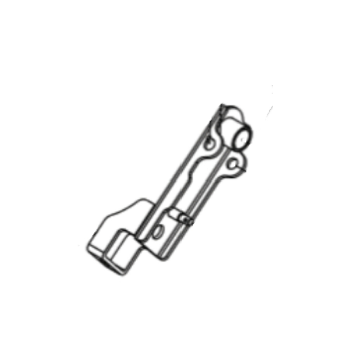 Clutch Lever in the group  at Motorsågsbutiken (5311481-88)