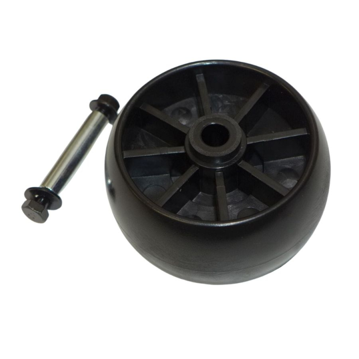 Support Wheel in the group  at Motorsågsbutiken (5311482-01)