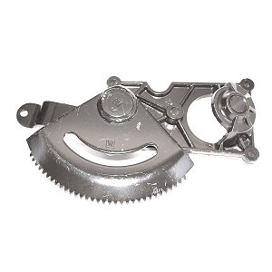 Service Kit Steering Asm Steer in the group at Motorsågsbutiken (5311678-01)