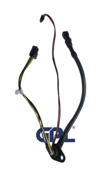 Main Loom Nera in the group Automower 430X Nera - 2023 at Motorsågsbutiken (5311895-03)