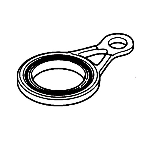 Connecting Rod Assy D47 - D35 in the group  at Motorsågsbutiken (5311956-01)