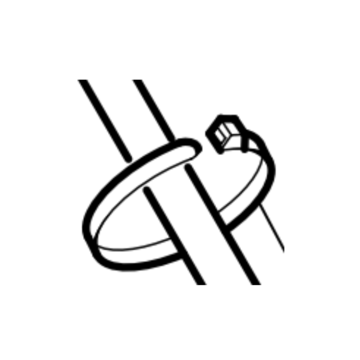 Staple 5312055-81 in the group at Motorsågsbutiken (5312055-81)