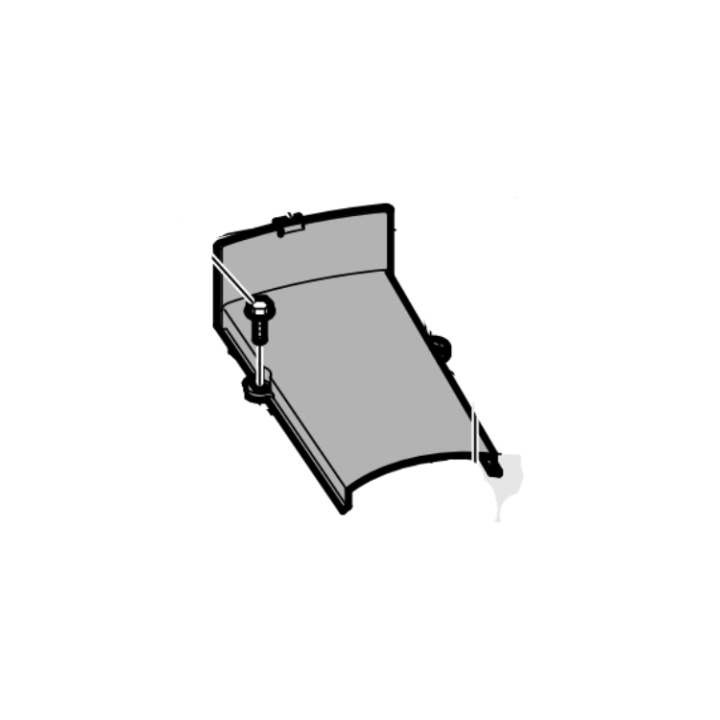 House 5312057-52 in the group  at Motorsågsbutiken (5312057-52)