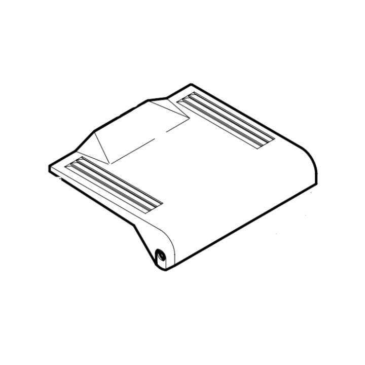 Housing 5312059-81 in the group  at Motorsågsbutiken (5312059-81)