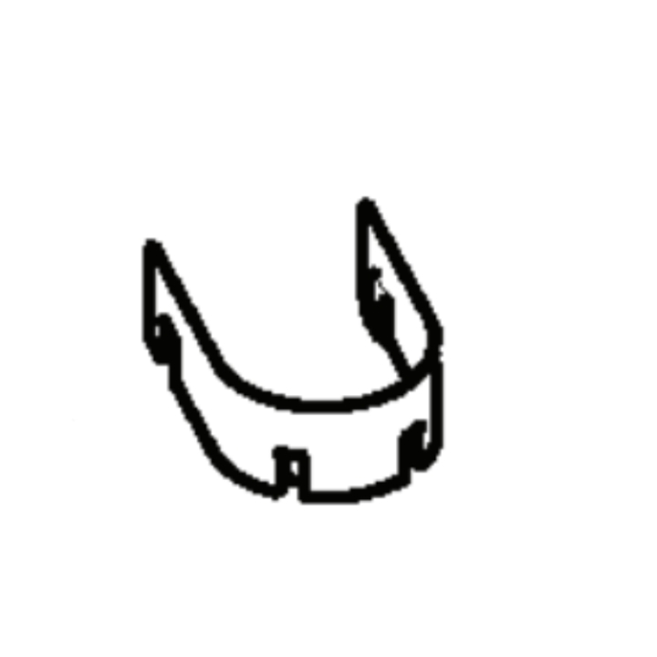 Belt Steering, Honda 5312060-31 in the group  at Motorsågsbutiken (5312060-31)