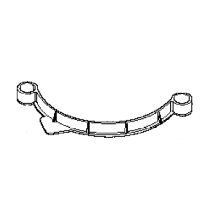 Hook 5312063-08 in the group  at Motorsågsbutiken (5312063-08)