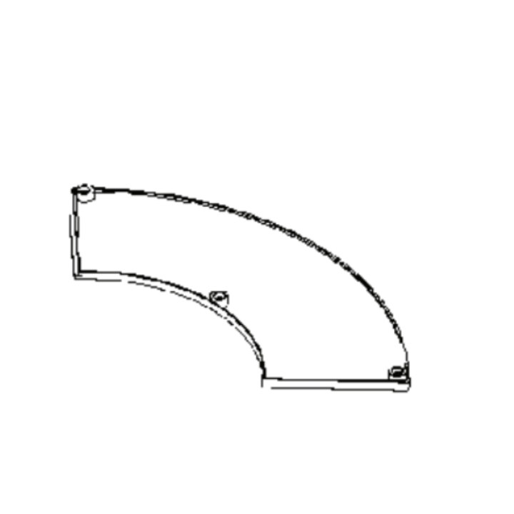 Plate 5312065-20 in the group at Motorsågsbutiken (5312065-20)