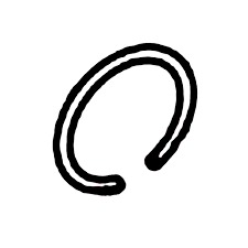 Snap Ring 12X10X1 5312228-01 in the group Husqvarna Chainsaw 5-series /  at Motorsågsbutiken (5312228-01)