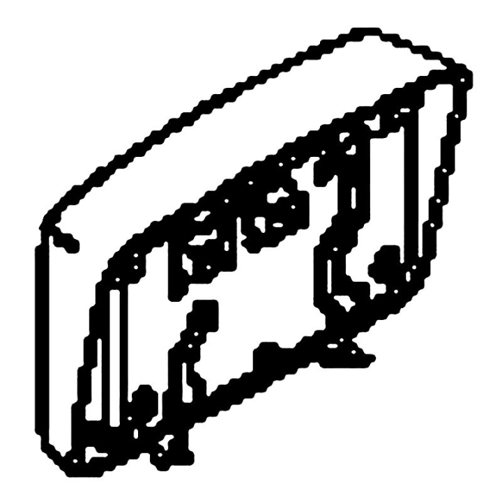 Service Kit Headlight Snow in the group  at Motorsågsbutiken (5312288-01)