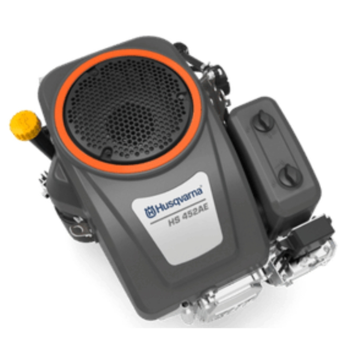 Engine Hs 452Ae in the group at Motorsågsbutiken (5312621-03)