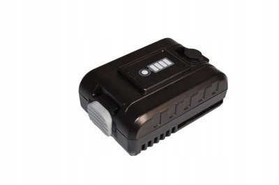 Battery Hs 100Ae Loncin 5312721-01 in the group at Motorsågsbutiken (5312721-01)