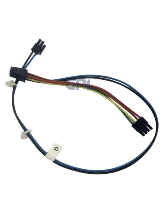 Wiring Assy Charging Cable Spa 5312851-02 in the group Automower 305 - 2022 at Motorsågsbutiken (5312851-02)