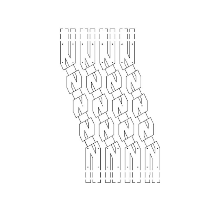 Tire Carlisle Turf Trac R/S Approx in the group  at Motorsågsbutiken (5313395-01)
