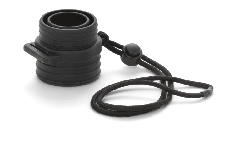 Cap assy hose end sealing plug in the group  at Motorsågsbutiken (5313635-01)
