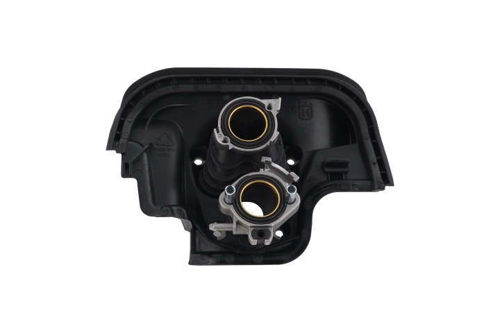Inlet Pipe Assy Standard 5313811-01 in the group  at Motorsågsbutiken (5313811-01)