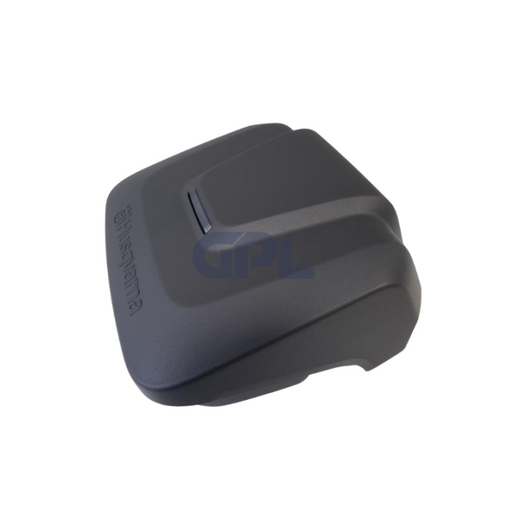 Cover Charging Station 305E, 405XE, 310E, 410XE Nera in the group Automower 430X Nera - 2023 at Motorsågsbutiken (5314225-02)