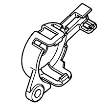 Bracket Connectivity Device Th in the group  at Motorsågsbutiken (5314253-01)