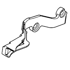 Cover High Voltage Cord in the group  at Motorsågsbutiken (5314352-01)