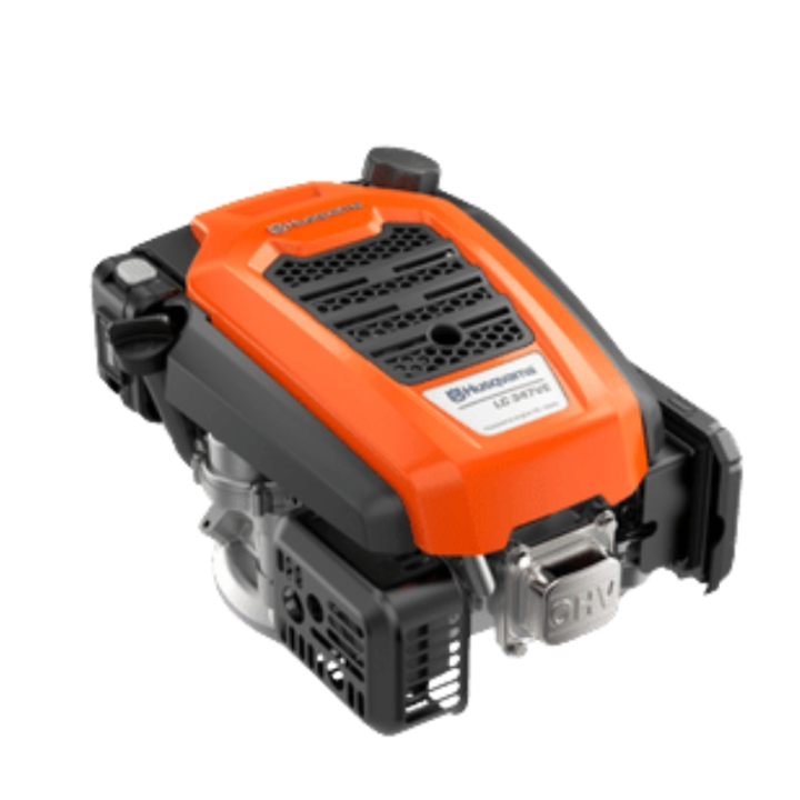 Engine Hs 166Ae 5314510-01 in the group  at Motorsågsbutiken (5314510-01)