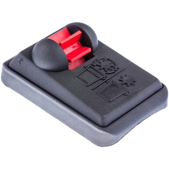 Indicator in the group  at Motorsågsbutiken (5321309-33)