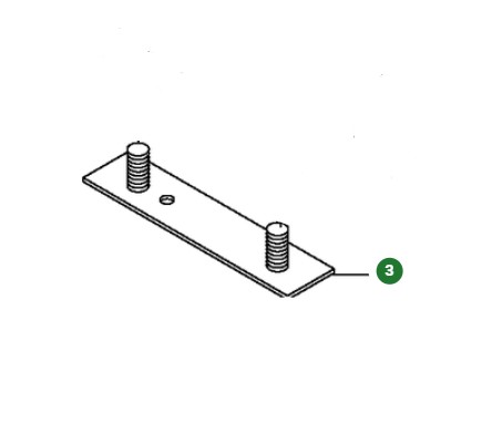 Strap in the group  at Motorsågsbutiken (5321406-75)