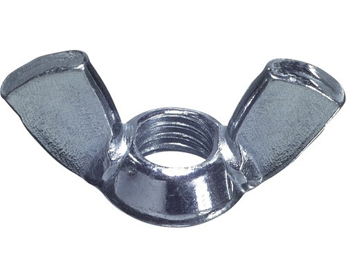 Wing nut in the group  at Motorsågsbutiken (5321465-25)