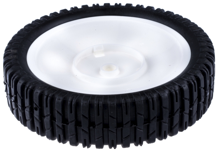 Wheel 5321511-55 in the group  at Motorsågsbutiken (5321511-55)