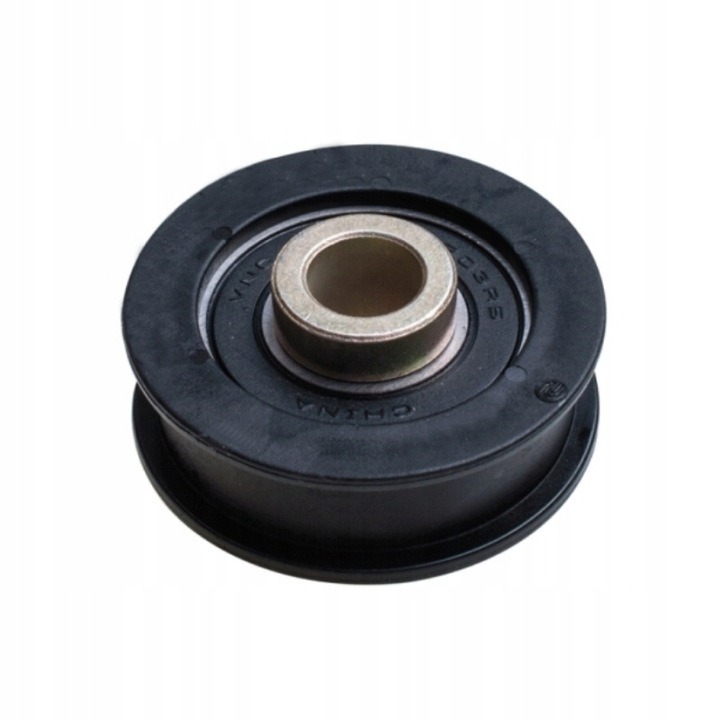 Pulley, Idler, Flat 5321660-43 in the group  at Motorsågsbutiken (5321660-43)