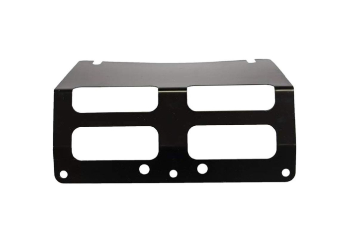 Heat protection in the group at Motorsågsbutiken (5321698-37)