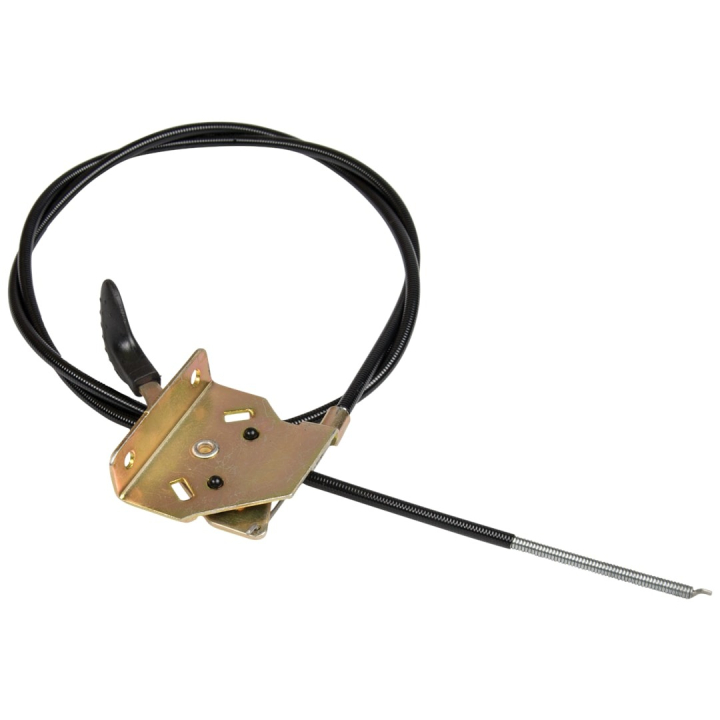 Throttle in the group at Motorsågsbutiken (5321757-69)