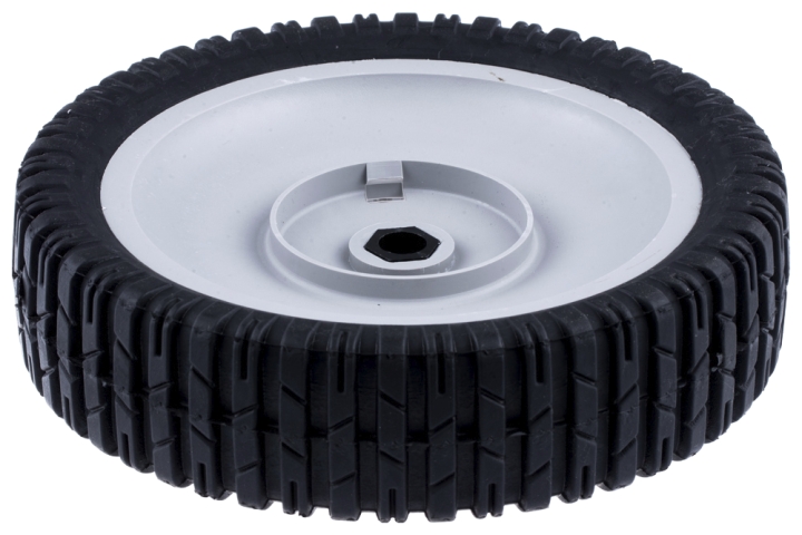 Wheel 5321807-69 in the group  at Motorsågsbutiken (5321807-69)