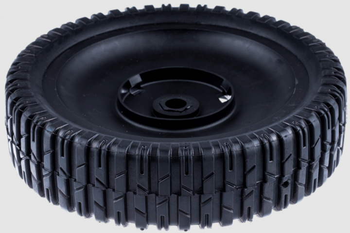 Wheel 5321807-75 in the group  at Motorsågsbutiken (5321807-75)