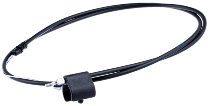 Engine brake cable Partner, McCulloch R53, LM2153, FL510D, M56-551 in the group at Motorsågsbutiken (5321835-67)