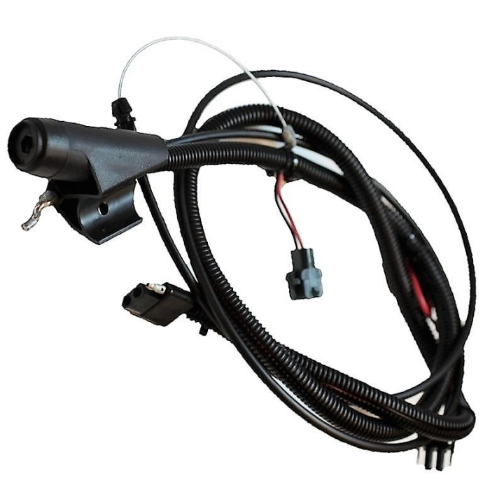 Regulations 5321896-86 in the group  at Motorsågsbutiken (5321896-86)