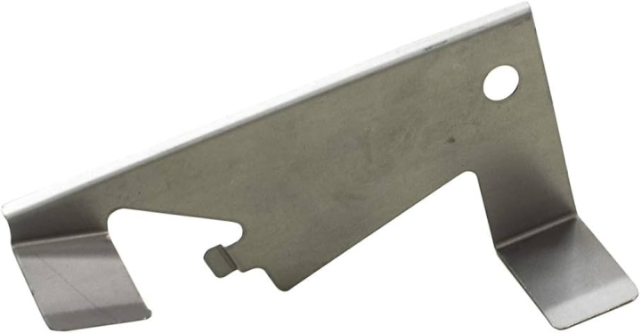 Belt guide in the group at Motorsågsbutiken (5321943-18)