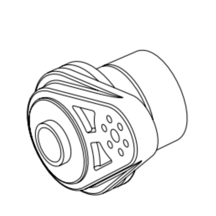 Stock 5321992-45 in the group  at Motorsågsbutiken (5321992-45)