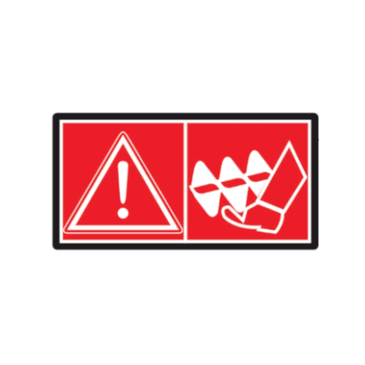 Decals 5321996-83 in the group  at Motorsågsbutiken (5321996-83)