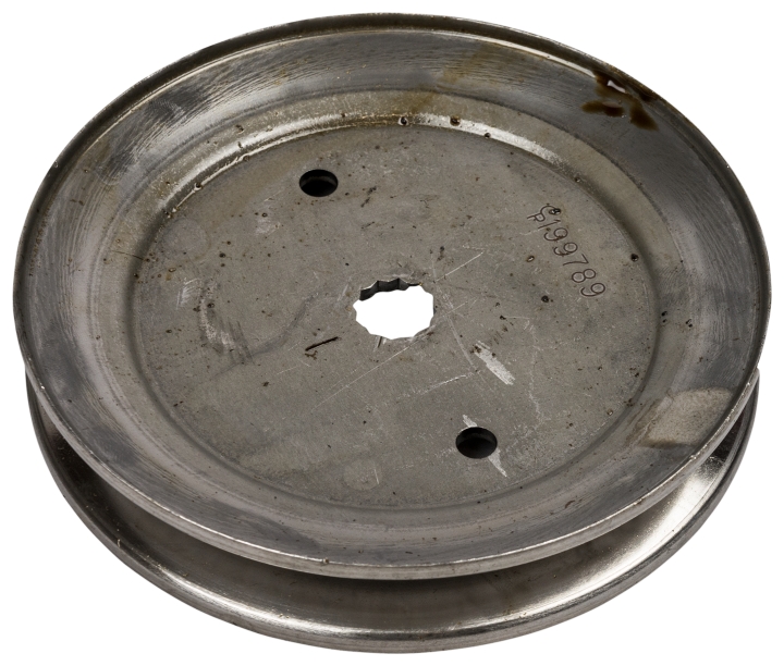Pulley in the group  at Motorsågsbutiken (5321997-89)