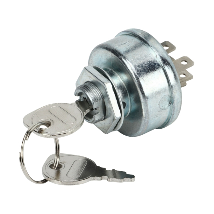 Switch in the group  at Motorsågsbutiken (5323654-02)